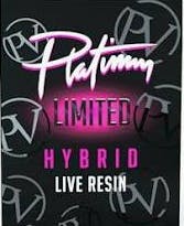 PV | LIVE RESIN CART | 1G | ANIMAL MINTZ