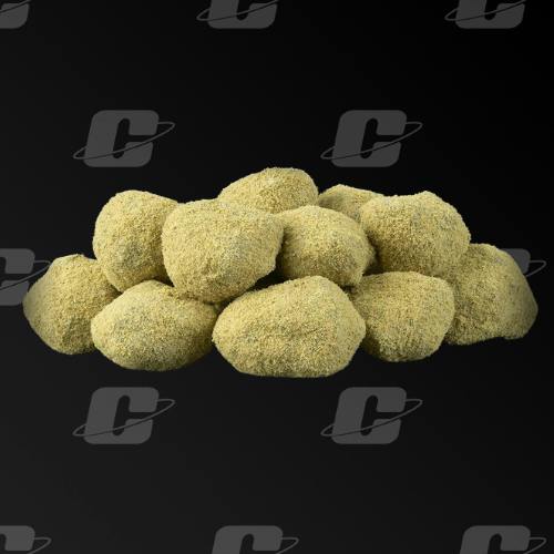 COSMIC COWBOY | ICC BULK MOON ROCK | FRUIT STRIPEZ