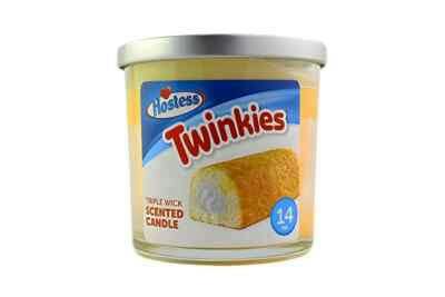 HOSTESS | CANDLE | TWINKIE