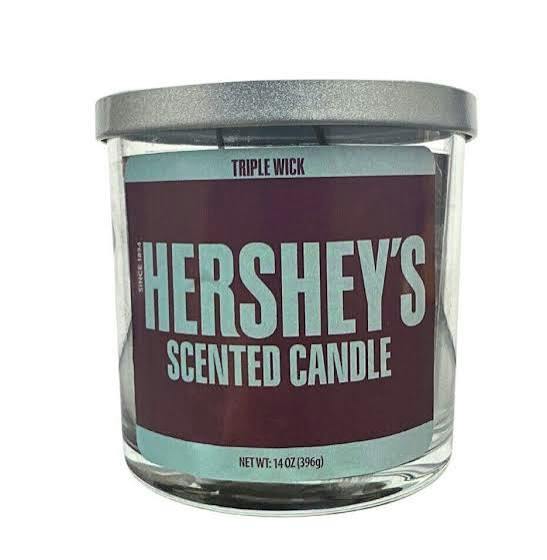 HERSHEY | CANDLE | HERSHEYS