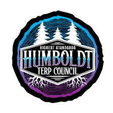 Humboldt Terp Council | Zruntz | Live Rosin | 1g