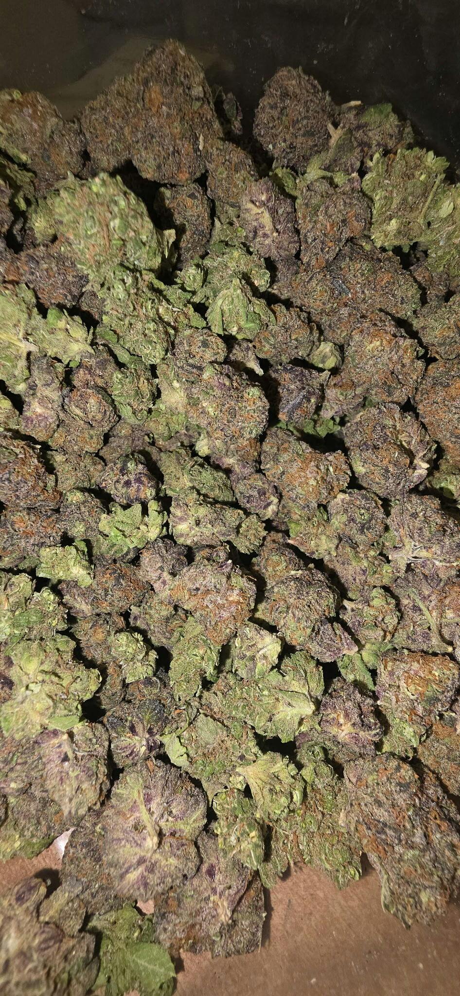 Black Pearl