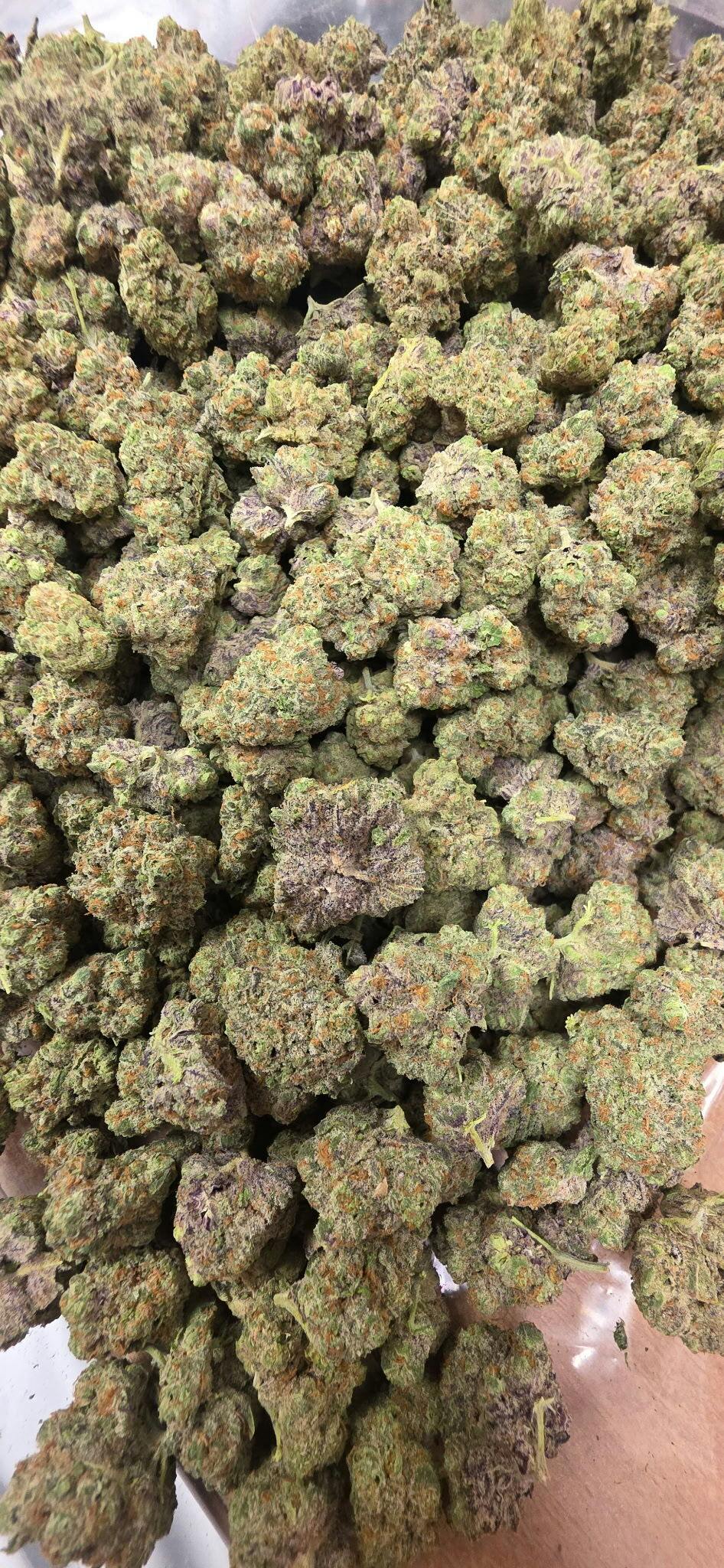 Candy Apple
