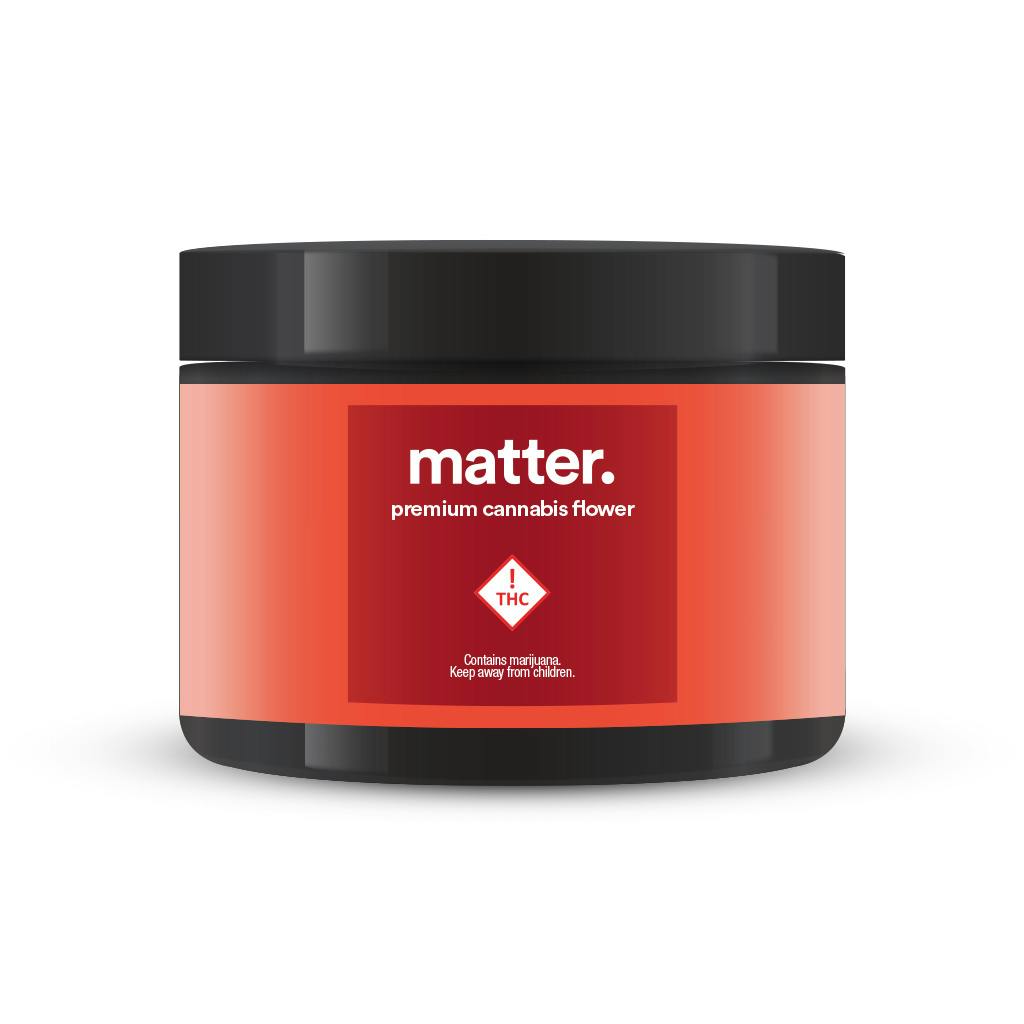 MATTER. PW 3.5G LEMON SYMPHONY