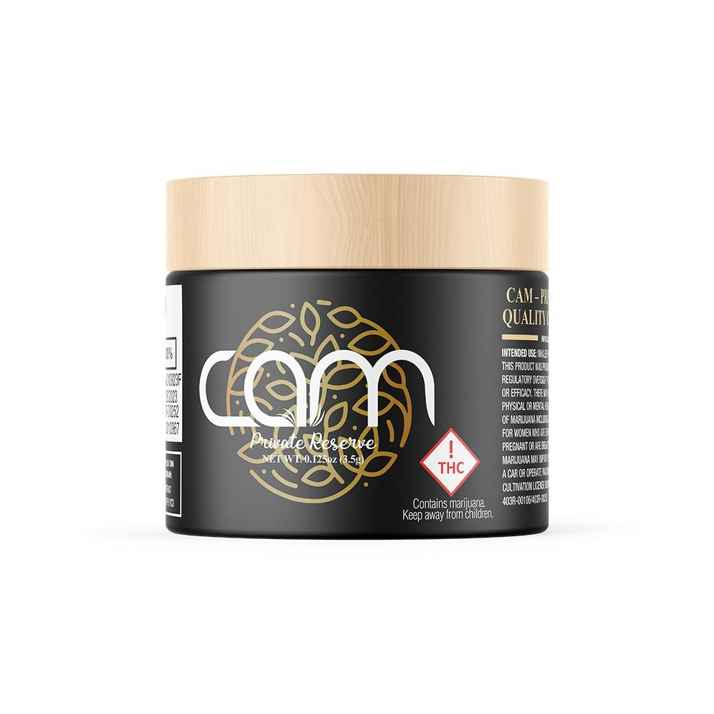 Cam Pw Formula 41