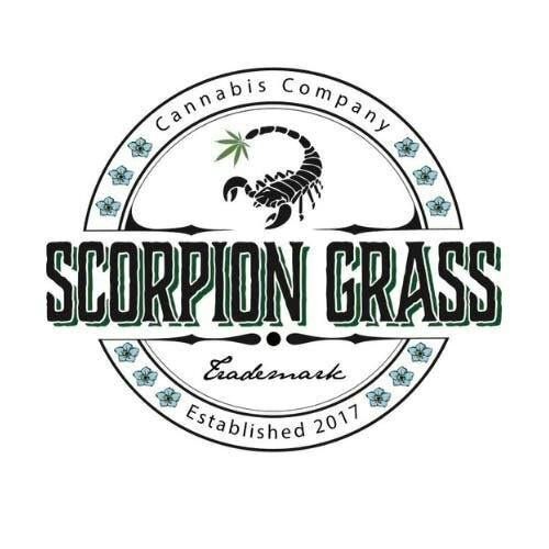 7g Magic Marker Trim Prepackaged by SCORPION GRASS