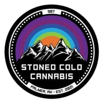 .5g Apple Colada/Sundae Stallion CO2 Infused PR by STONED COLD CANNABIS