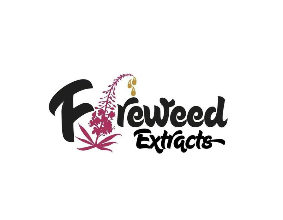 .64g Island Sweet Skunk Infused PR by FIREWEED EXTRACTS