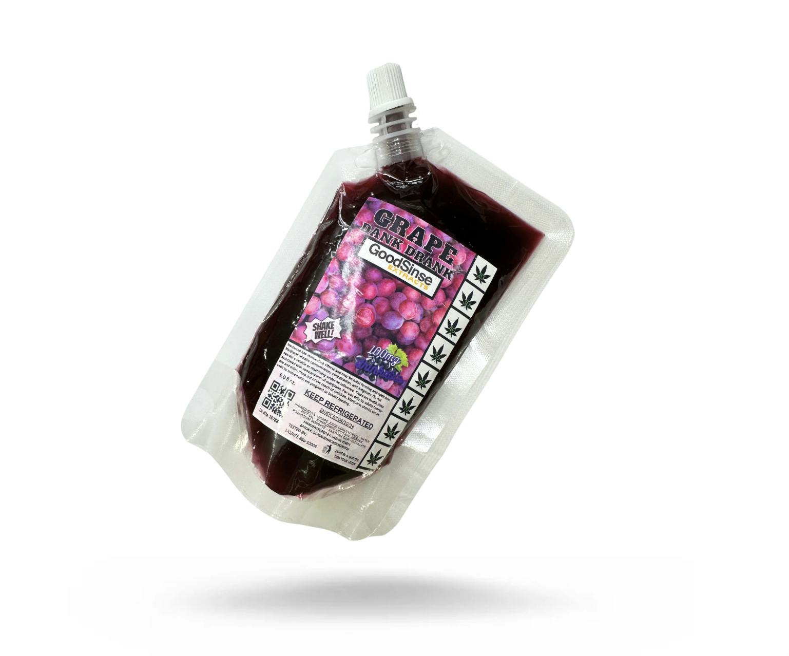 Dank Drank Grape