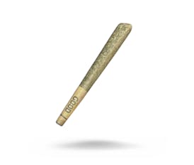 .5g Bio Jesus PR by GOOD CANNABIS