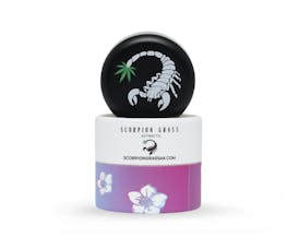 1g Bazinga Sugar Wax Tier 2 by SCORPION GRASS