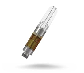 .5g Cantaloupe Haze NW Distillate Cartridge by NORTHWEST CONCENTRATES