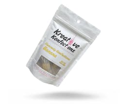 100mg Banana Soft Chews by KREATIVE KONFECTIONS