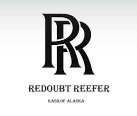 (H) Melted Strawberries Deli by REDOUBT REEFER