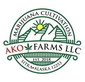 1g Sour Al Rosin by AKO FARMS