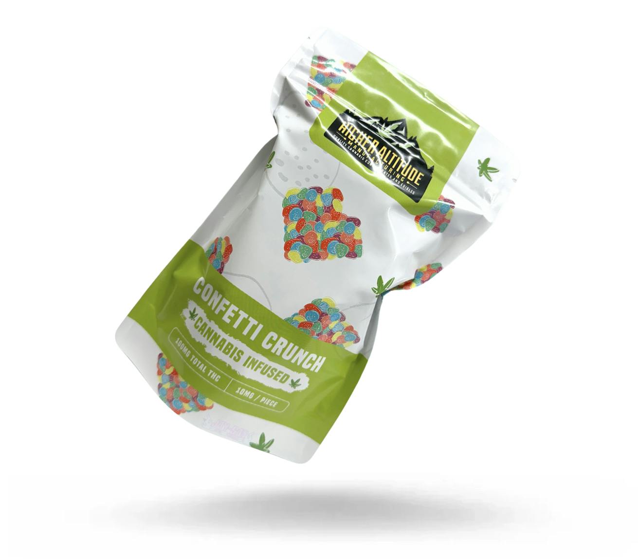 Confetti Crunch