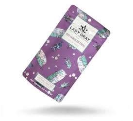100mg S'Mores Milk Chocolate Bar by LADY GRAY GOURMET MEDIBLES
