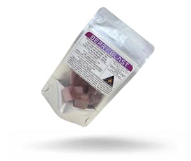 100mg Gravity Gummies | Berry Blast by EINSTEIN LABS