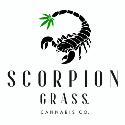 Dream Team Flower by Scorpion Grass