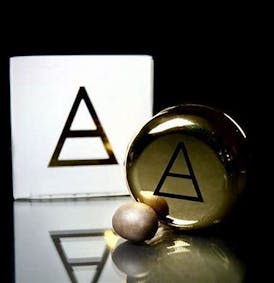 FATSO HASHISH LUX TEMPLE BALL