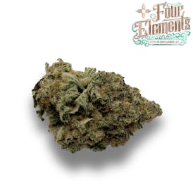 Ghost Train Haze