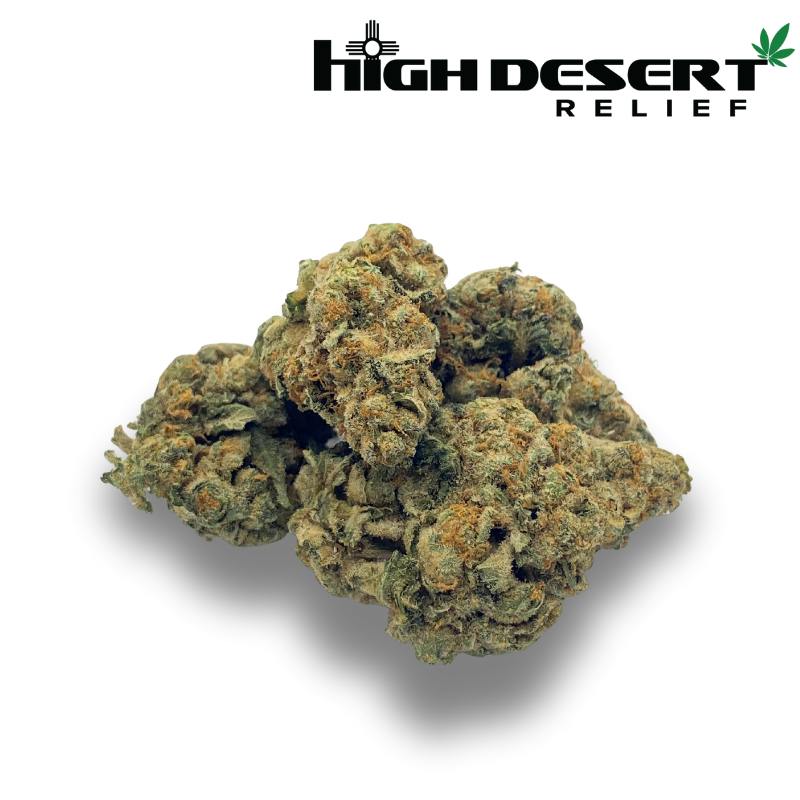 Soap | High Desert Relief