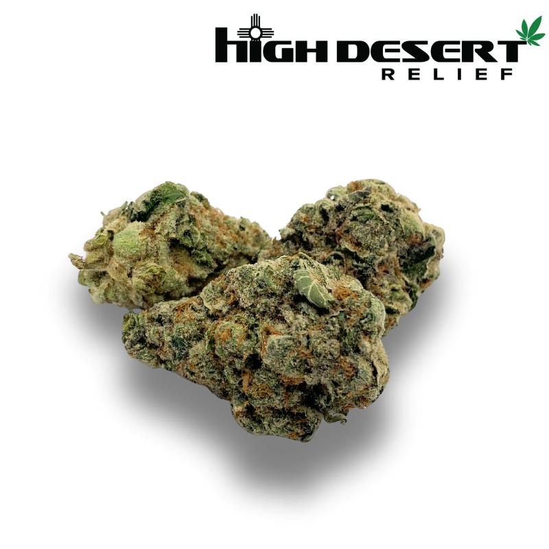 Gila Monster | Big Buds | 1g