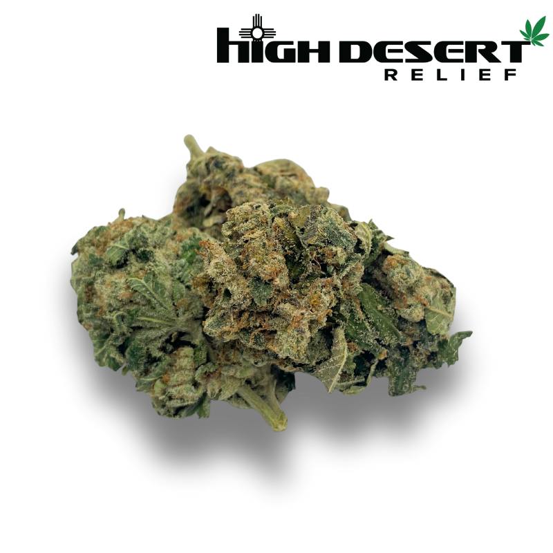 Sour Diesel x Kush Mints | 1g