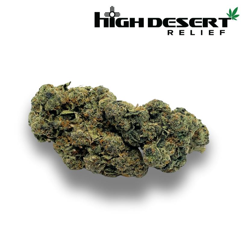 Desert Cheese | Big Buds | 1g
