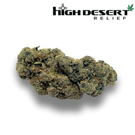 Desert Cheese