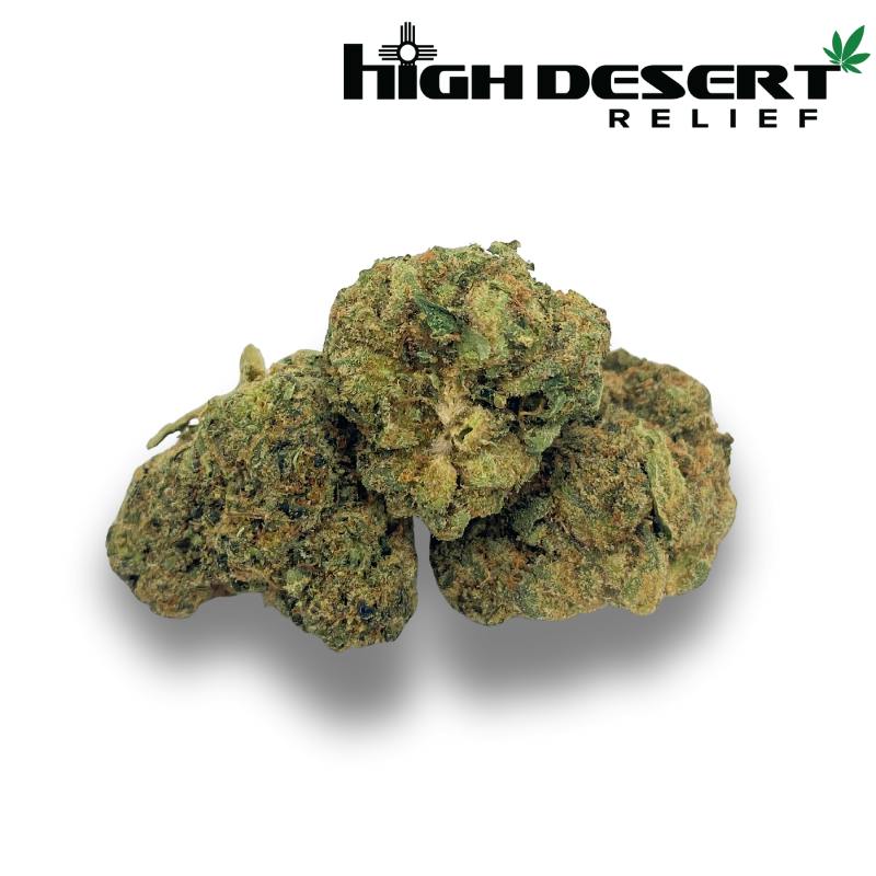 Lemon Cherry Diesel #5 | Big Buds | 1g