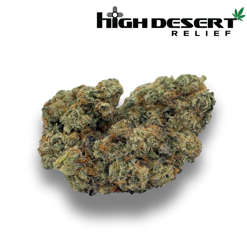 Pink Gasoline | Big Buds | 1g