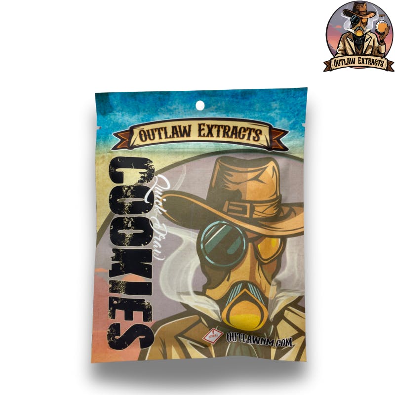 peanut butter | Baked Goods | 100mg/ea at Buds 'n More Dispensary - Tucumcari