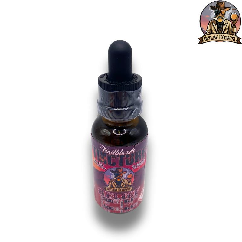 Relief (500mg) at Buds 'n More Dispensary - Tucumcari