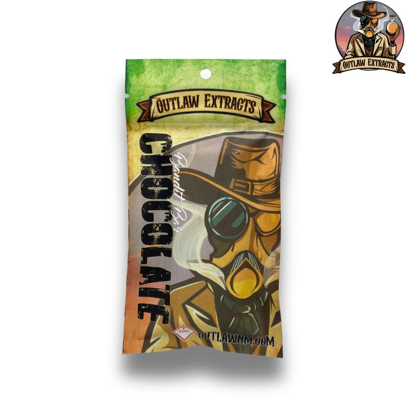 Milk Chocolate | Chocolates | 100mg/ea