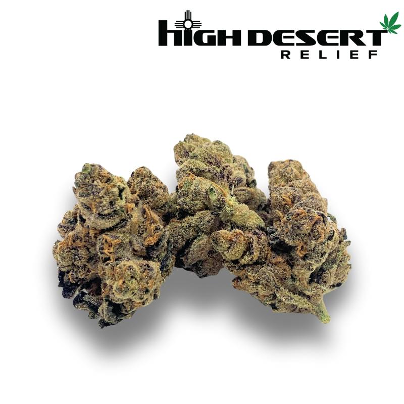 Yucca Juice | Big Buds | 1g