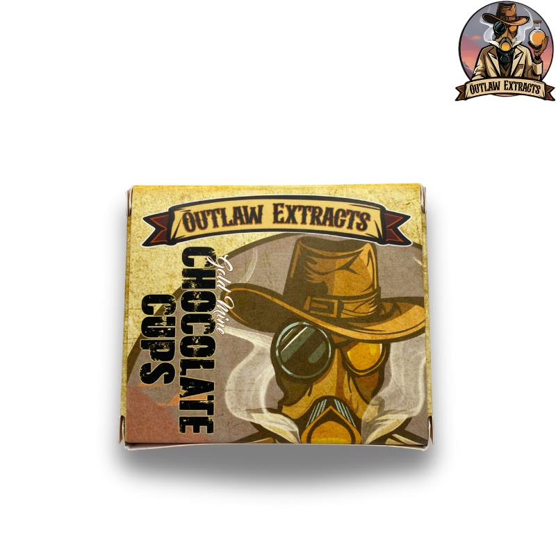 Dark Peanut Butter Chocolate | Chocolates | 60mg/ea