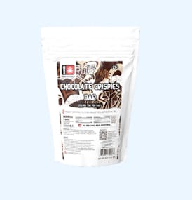 Turnt Up Rice Crispy Bar - Ast Flavors