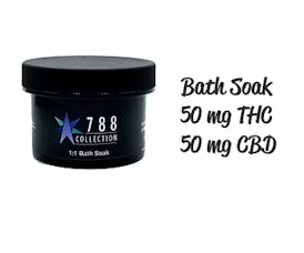 788 Collection | 1:1 Bath Soak