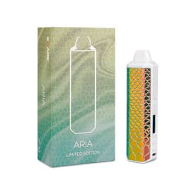 ARIA Dry Herb LIMITED EDITION