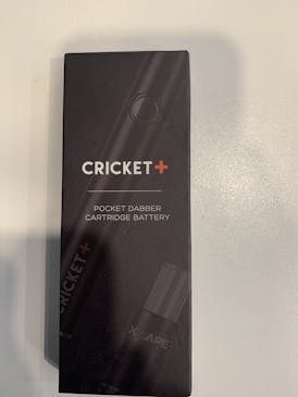 CRICKET+