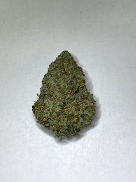 Peanut Butter Breath