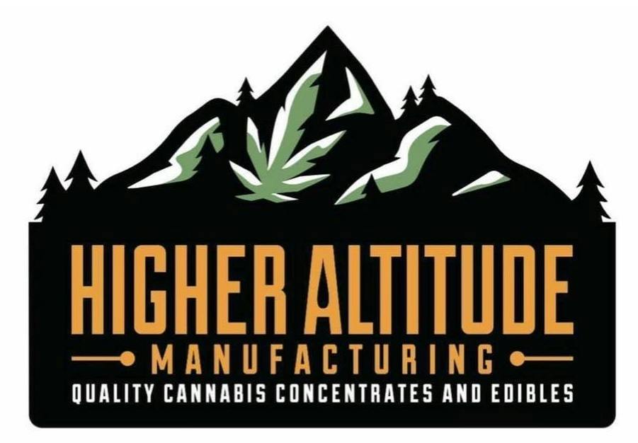 Higher Altitude 50MG White Chocolate Cranberry Macadamia