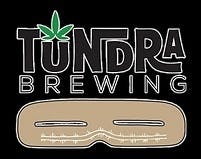 Tundra Brewing Wild Blueberry Spritzer 100mg