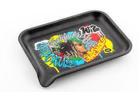 Khalifa Kush Rolling Tray