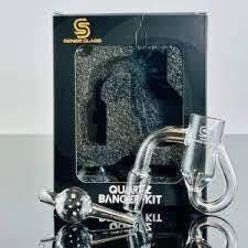 Quartz Banger Kit 8