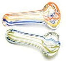 Pipe 3" (Assorted design & color)