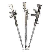 Arsenal Metal Dabbers