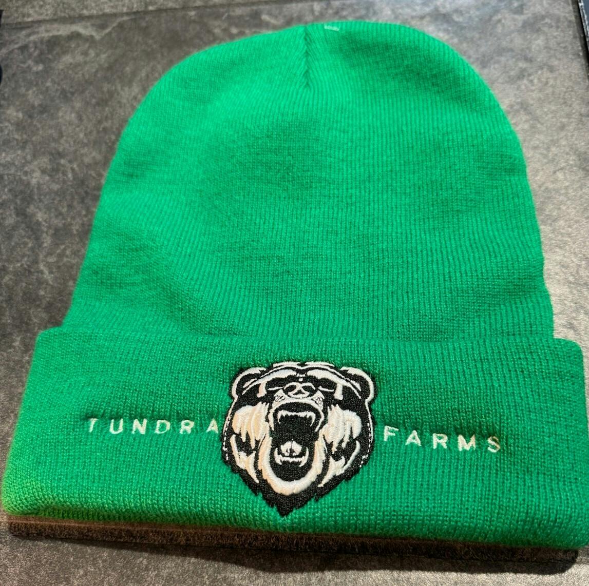 Tundra Farms Green