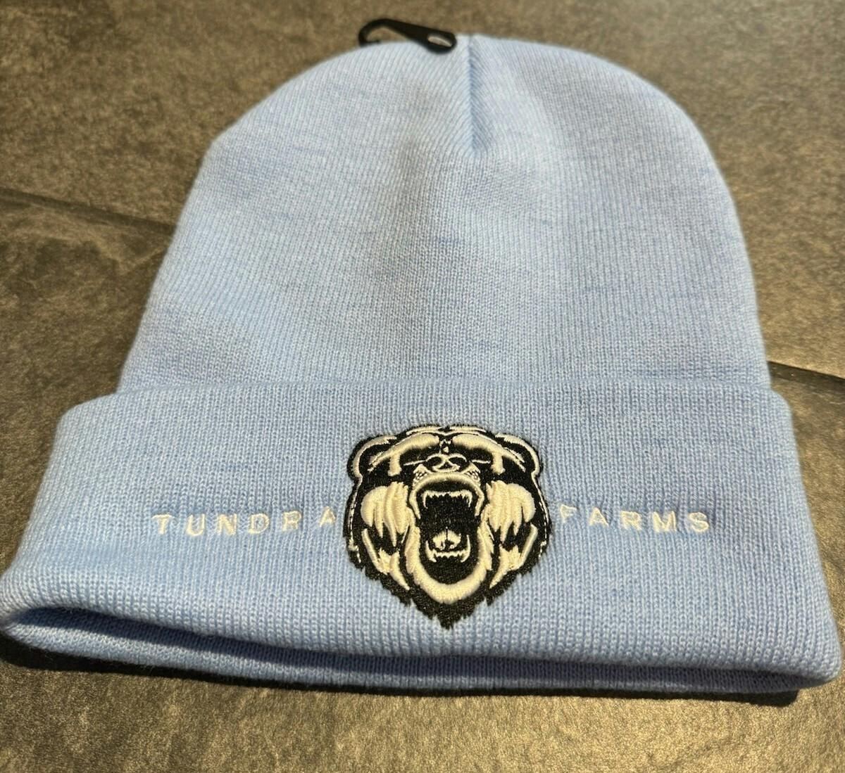 Tundra Farms Blue